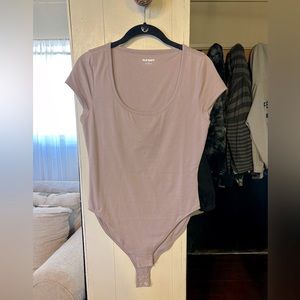 Old Navy Bodysuit